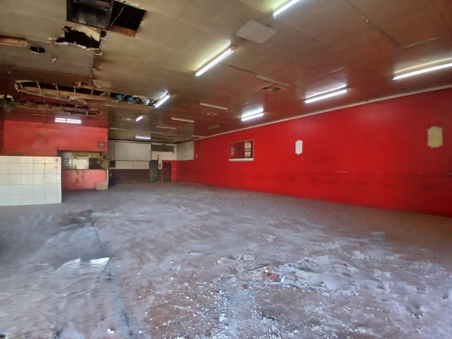 Commercial Property for Sale in Rustenburg Central North West